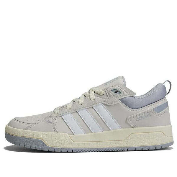 

Кроссовки Adidas neo 100DB HP6899, серый