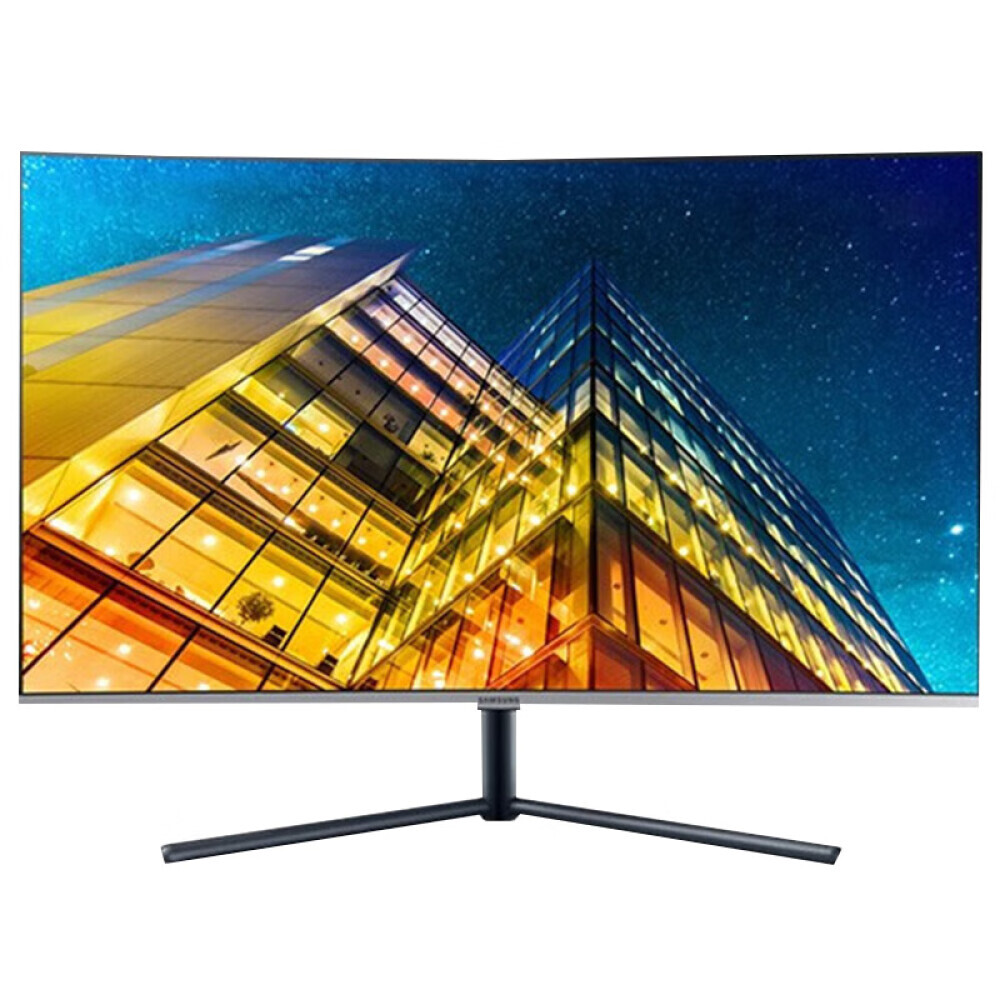 

Монитор Samsung U32R590CWC 31,5" 4K
