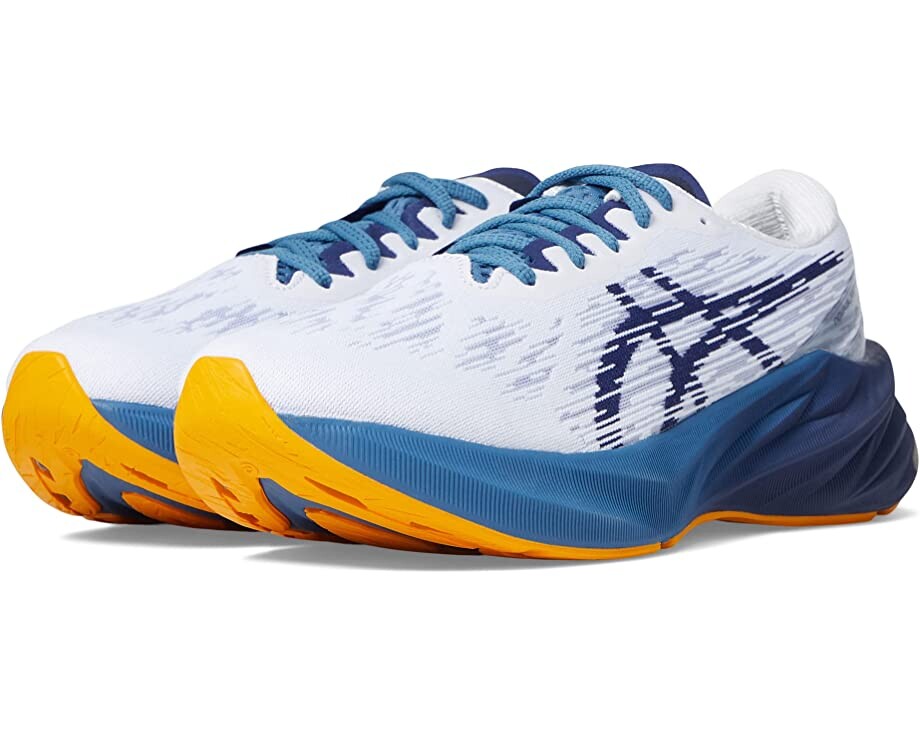 

Кроссовки Novablast 3 ASICS, белый