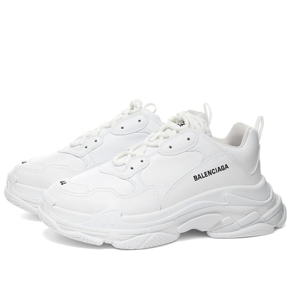 

Кроссовки Balenciaga Triple S Sneaker