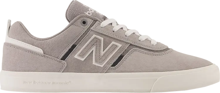 

Кроссовки New Balance Jamie Foy x Numeric 306 'Grey', серый