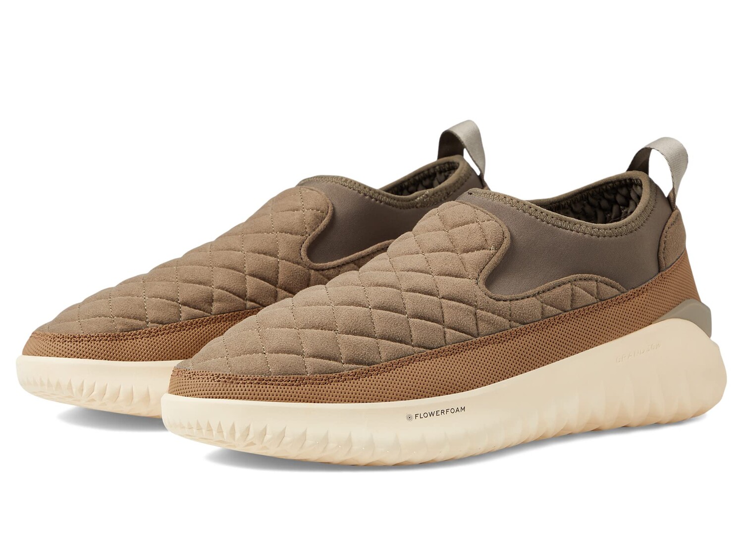 

Мокасины Cole Haan, 5.Zerogrand Reset Moccasin