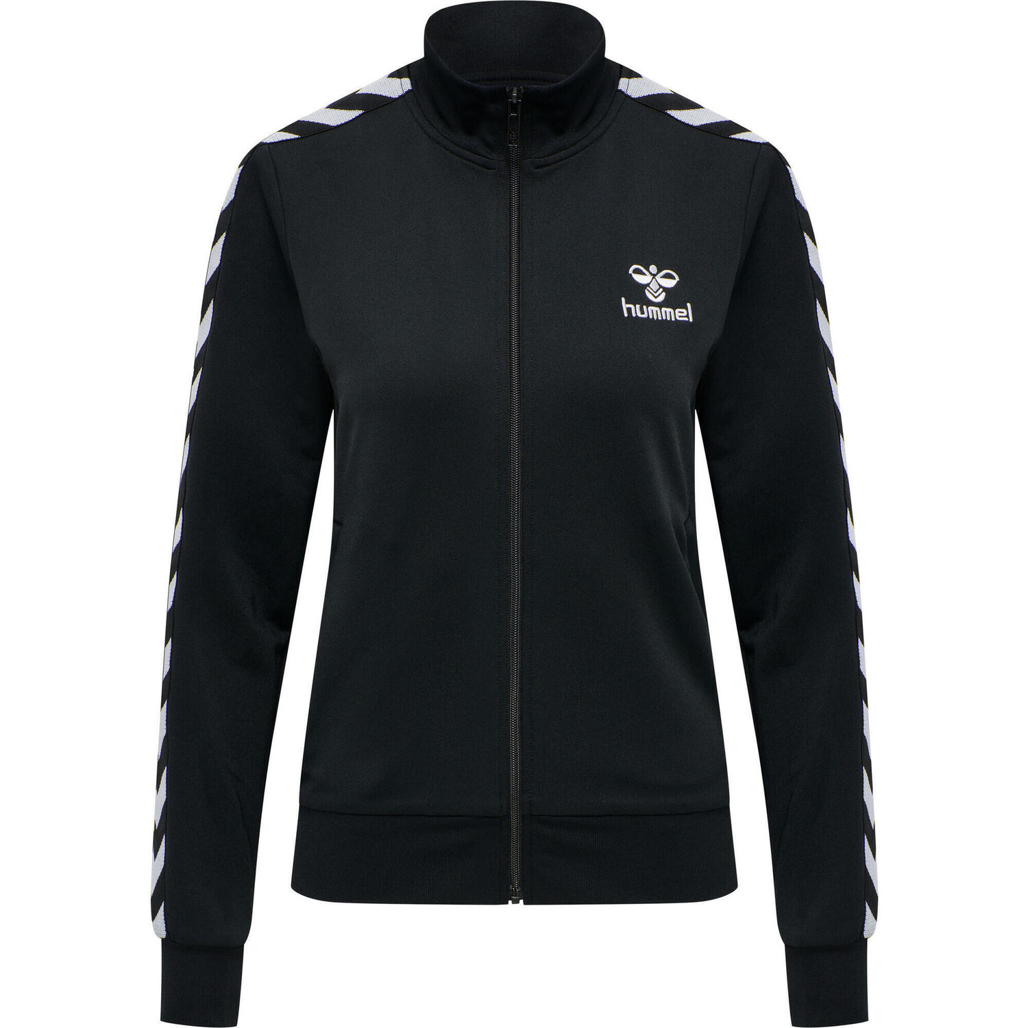 

Hmlnelly 2.0 Zip Jacket Женская куртка на молнии HUMMEL
