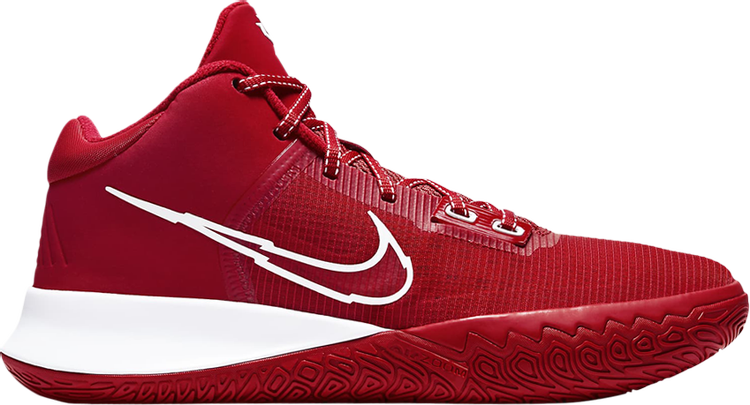 Кроссовки Nike Kyrie Flytrap 4 'University Red', красный
