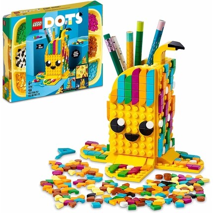 

Конструктор-держатель Lego 41948 Dots для карандашей