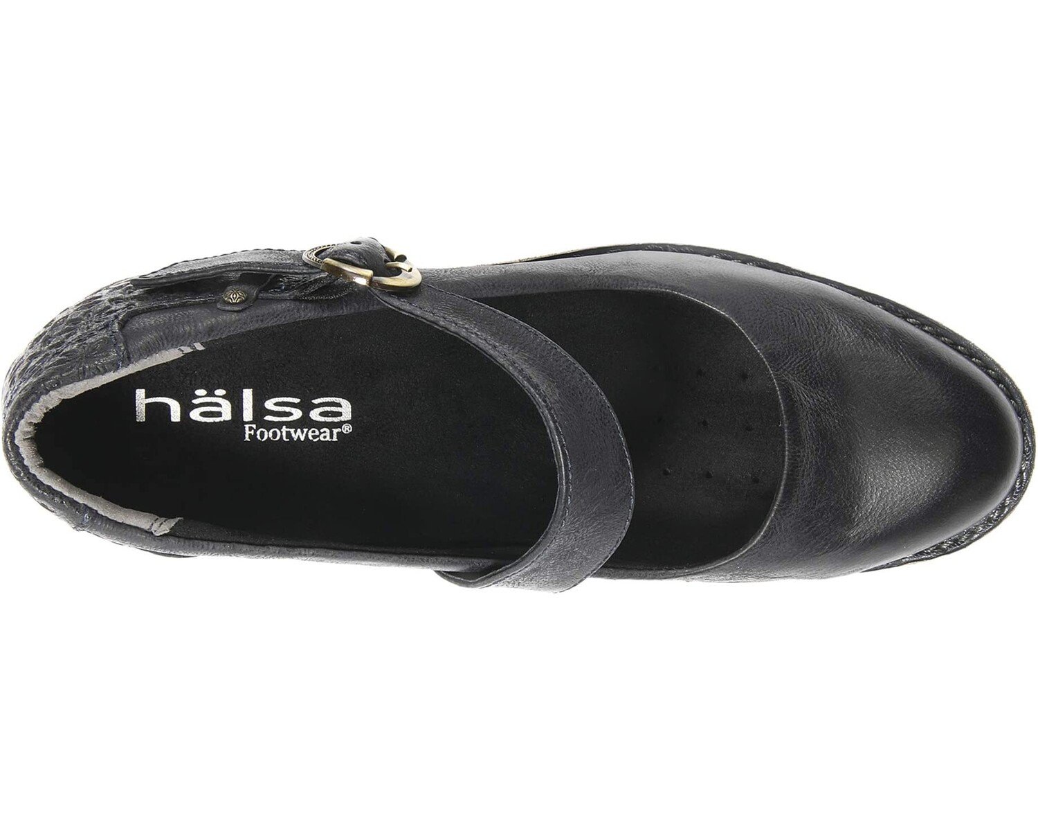 

Туфли на каблуках Mia Halsa Footwear, нави