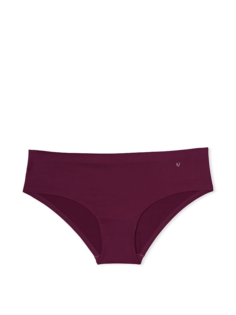 

Трусы Victoria's Secret Love Cloud, бордовый