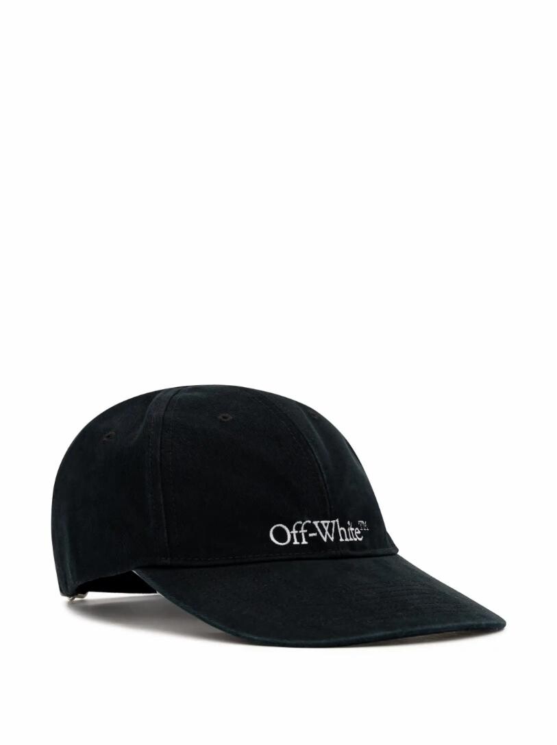 

Кепка с логотипом Off-White