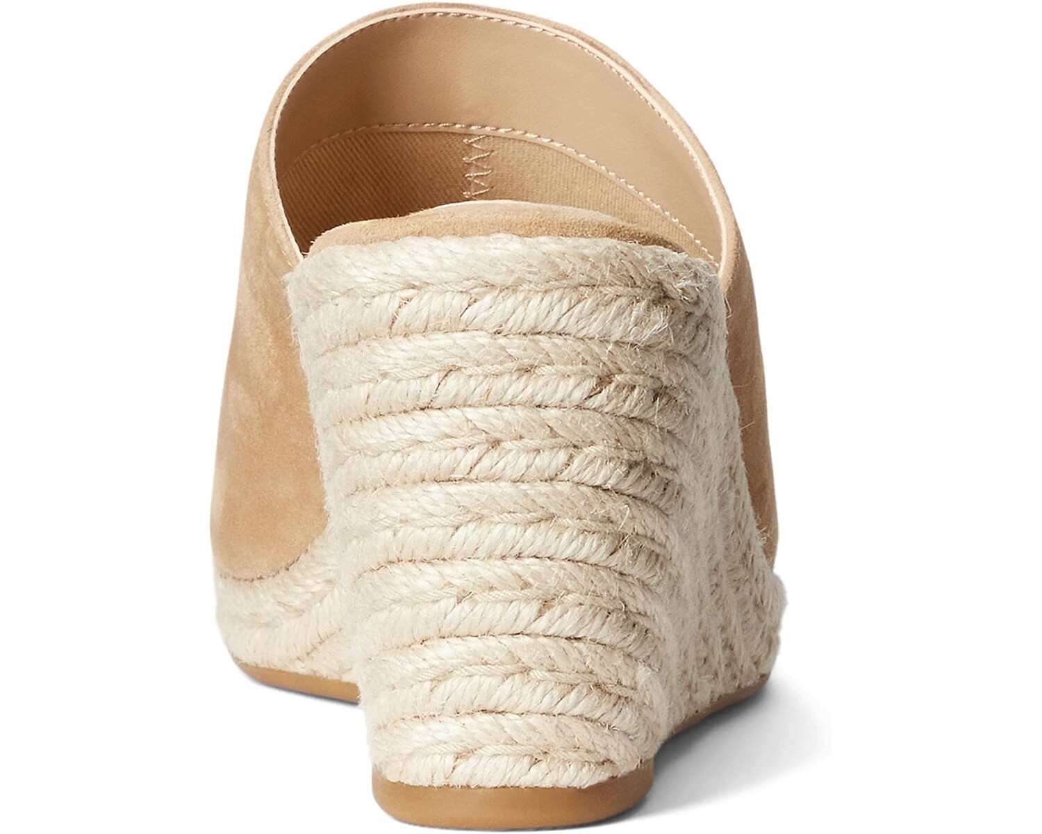 

Туфли на каблуках Pennie Espadrille LAUREN Ralph Lauren, верблюд