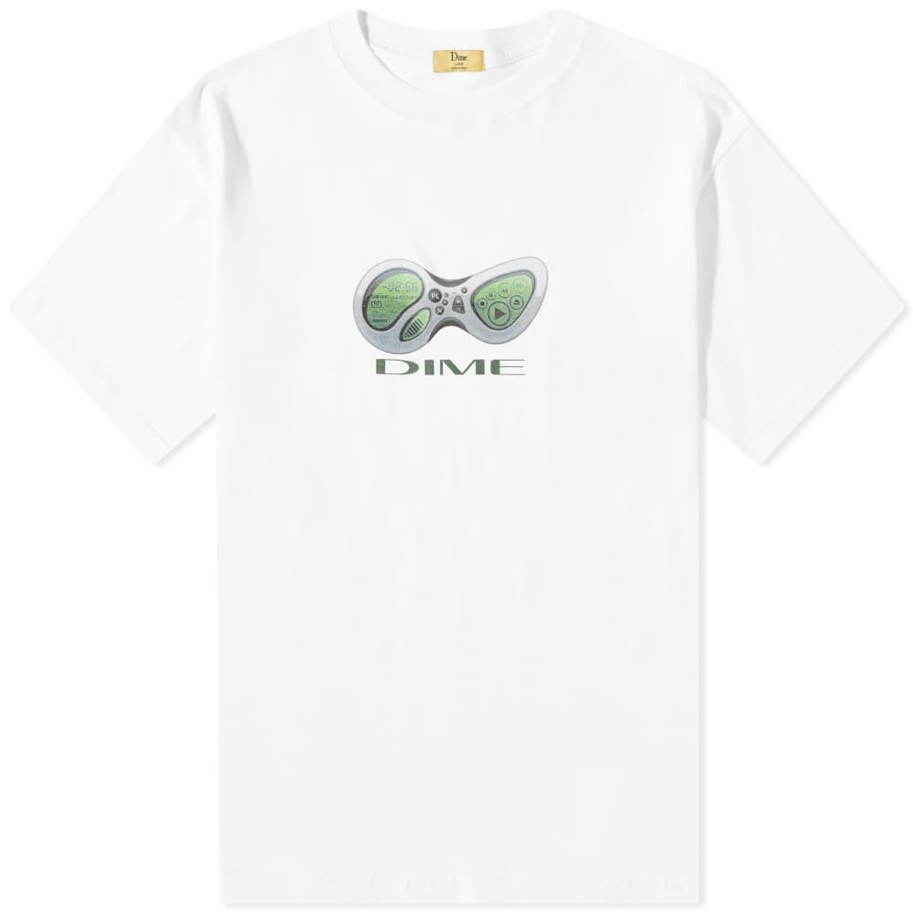 

Футболка Dime Winamp Tee, Серый