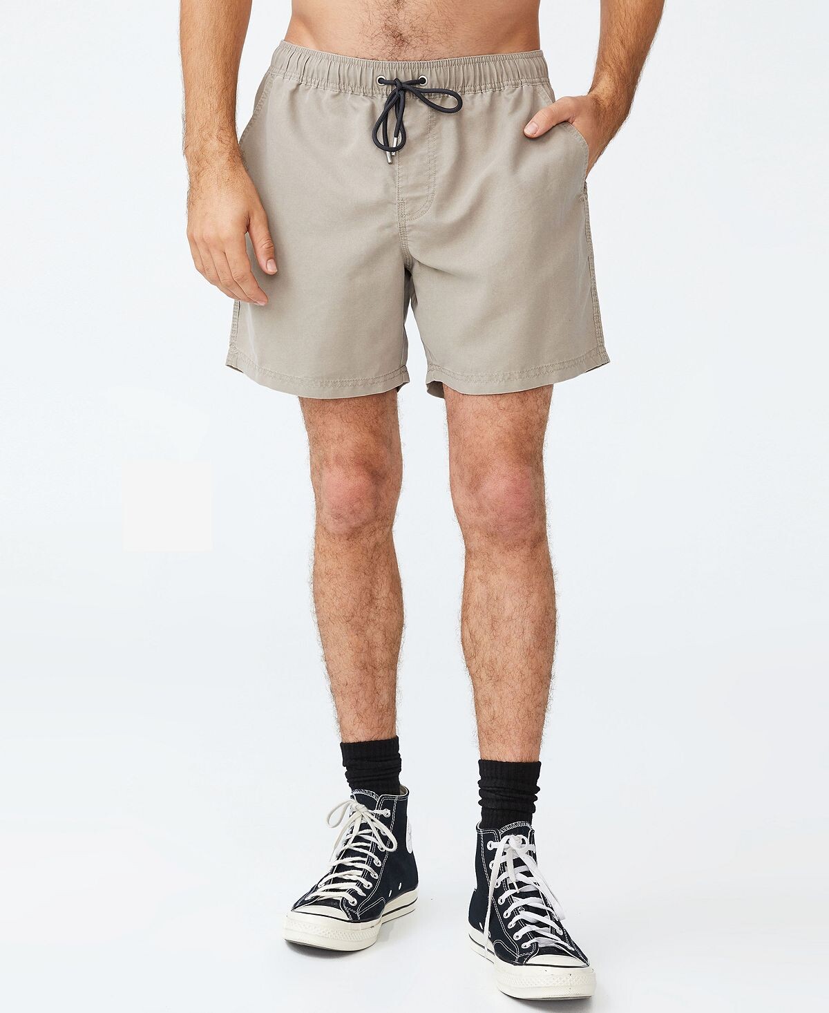 

Хофф шорт COTTON ON, бежевый