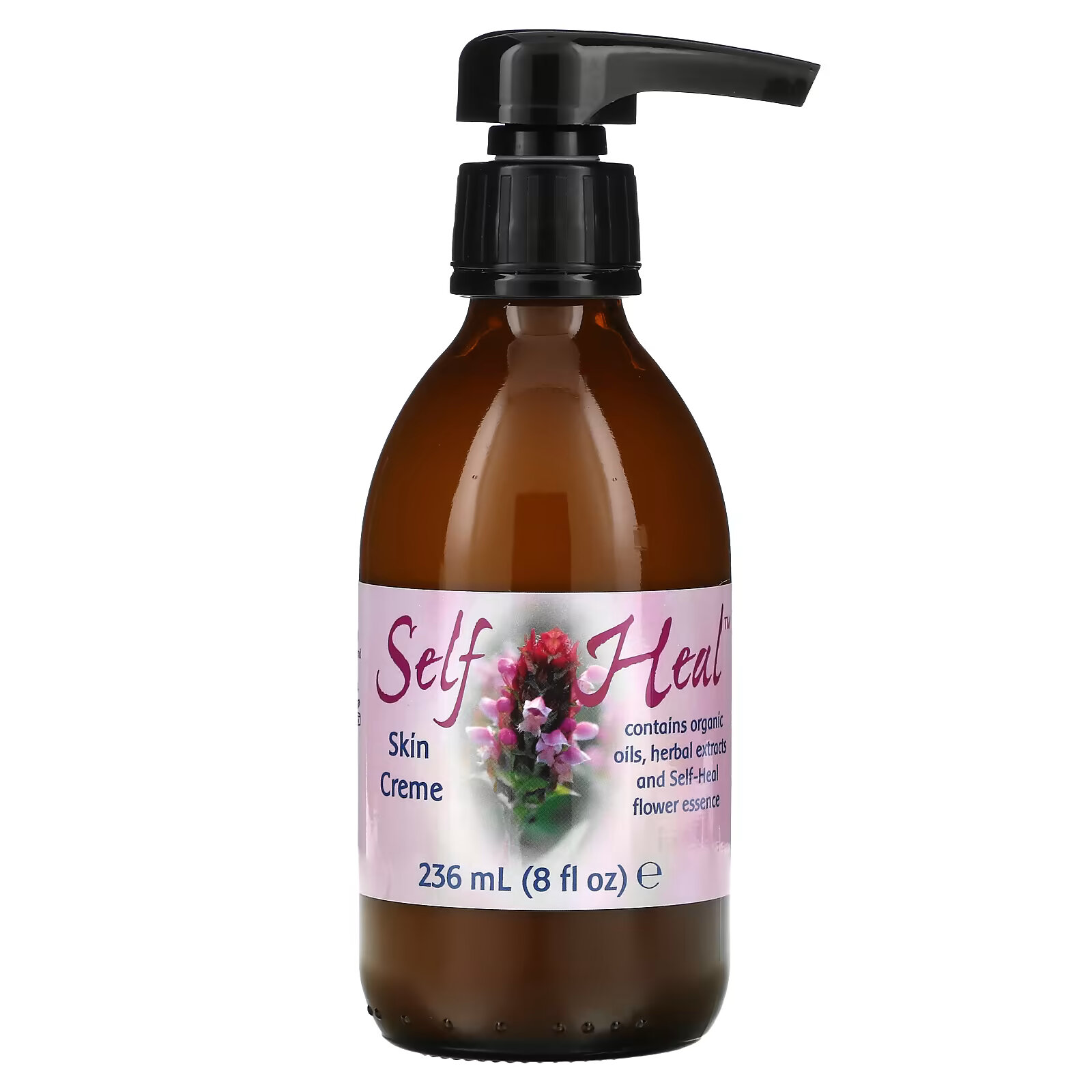 Flower Essence Services, Крем для самовосстановления кожи, 236 мл (8 жидк. Унций) acure мицеллярная вода для улучшения цвета кожи 236 мл 8 жидк унций