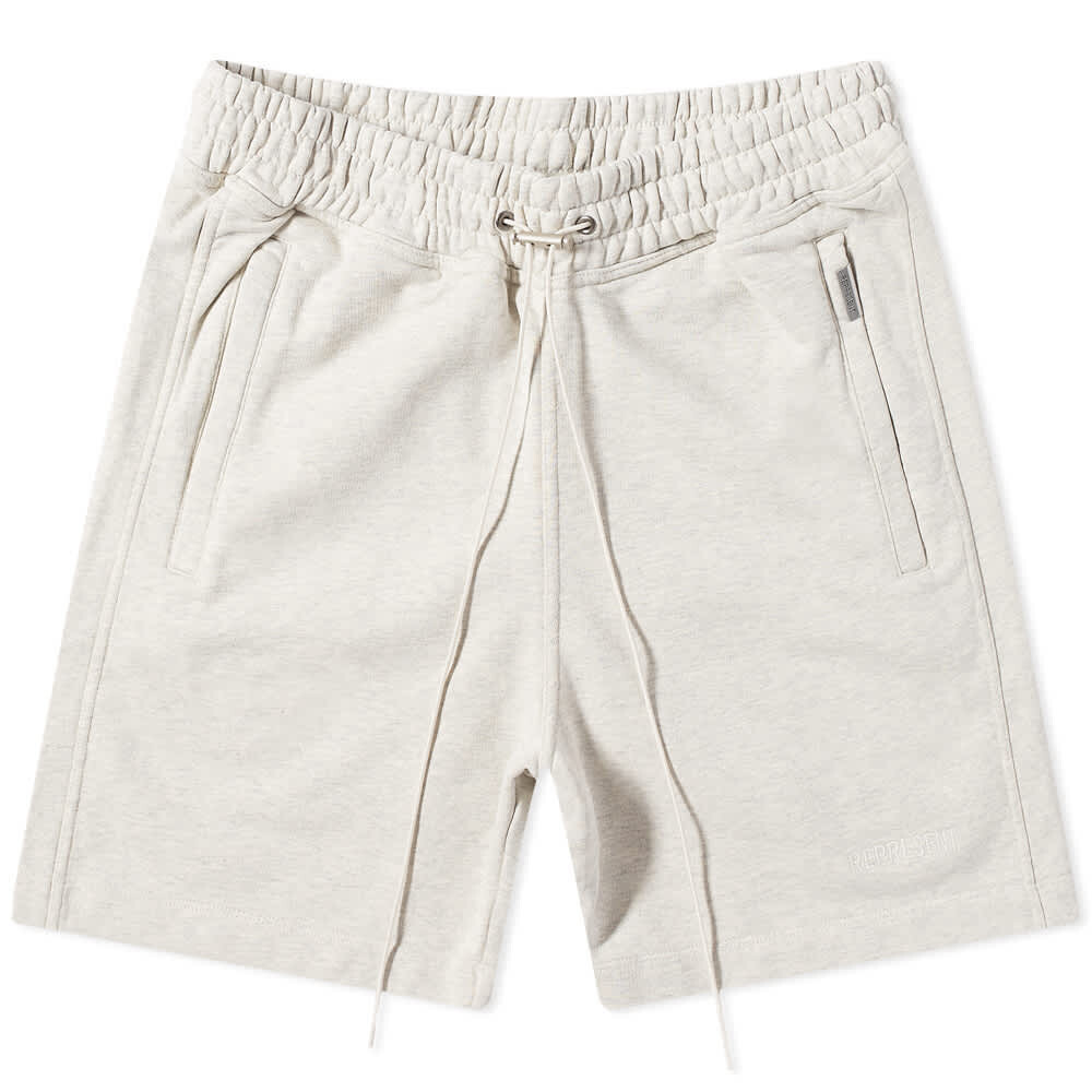

Шорты Represent Blank Shorts