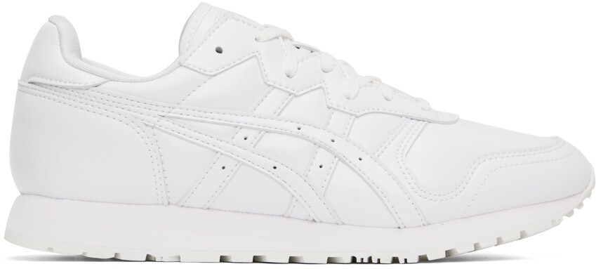 

Белые кроссовки Asics Edition OC Runner Comme des Garçons Shirt