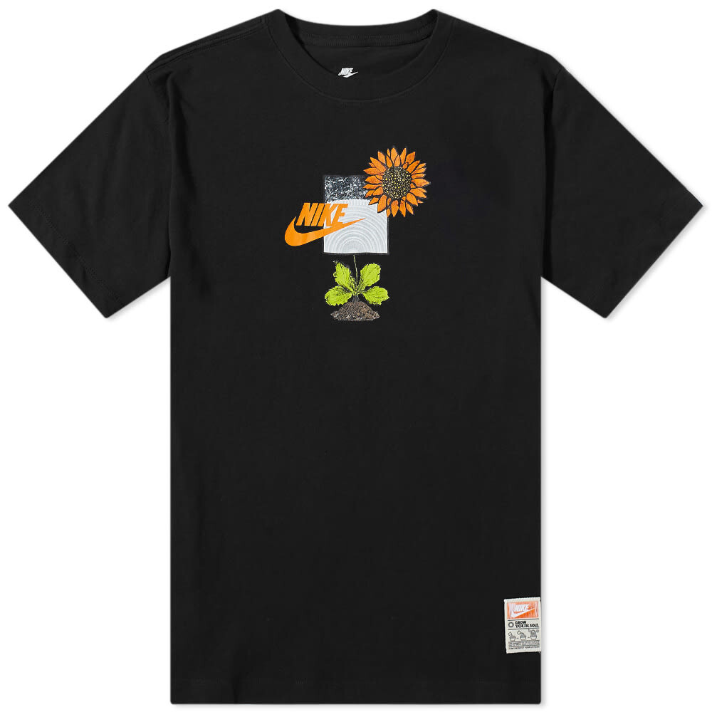 

Футболка Nike Sunflower Tee