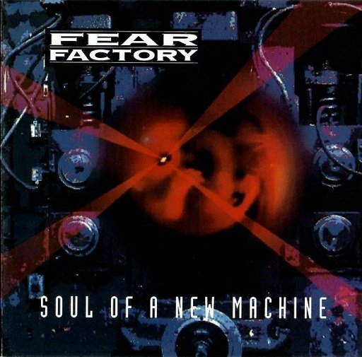 цена Виниловая пластинка Fear Factory - Soul Of A New Machine