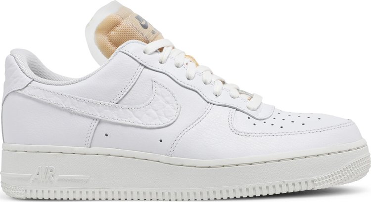 Nike Wmns Air Force 1 Low 07 LX Bling