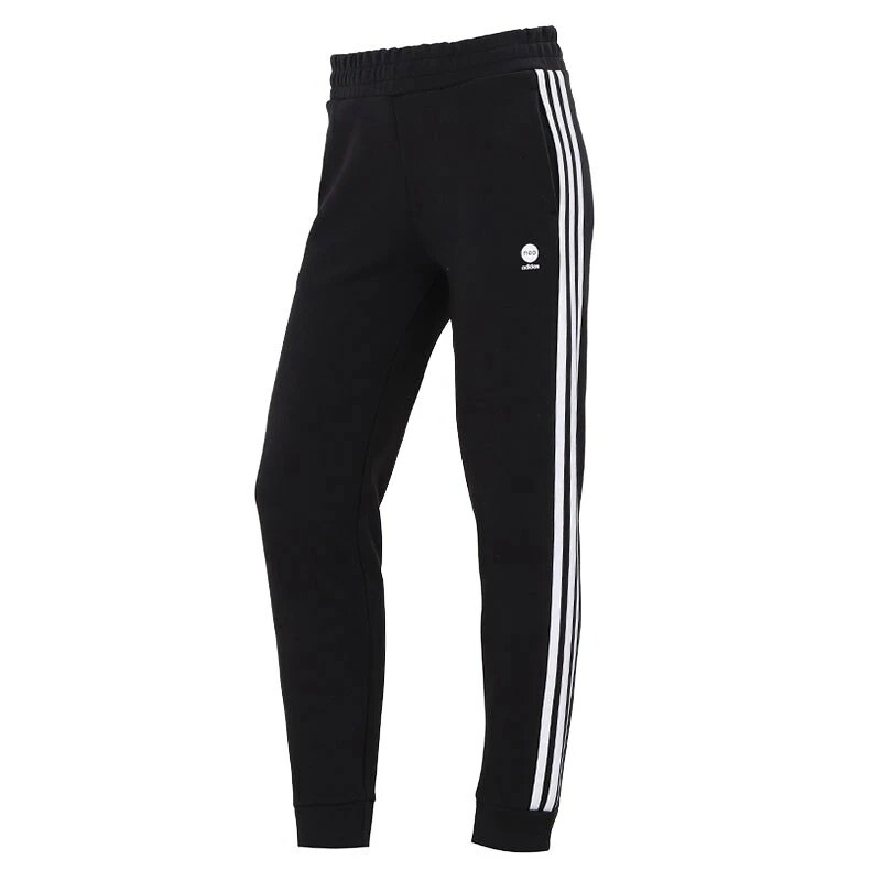 

Спортивные брюки Adidas NEO W Icon 3S TP, черный/белый