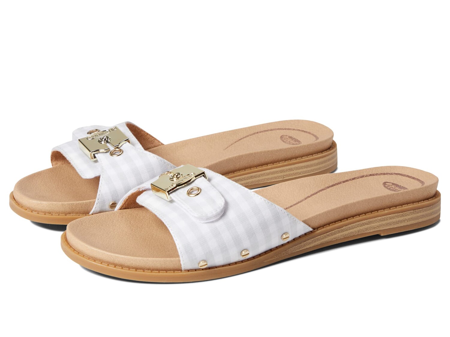 

Сандалии Dr. Scholl's, Originalist