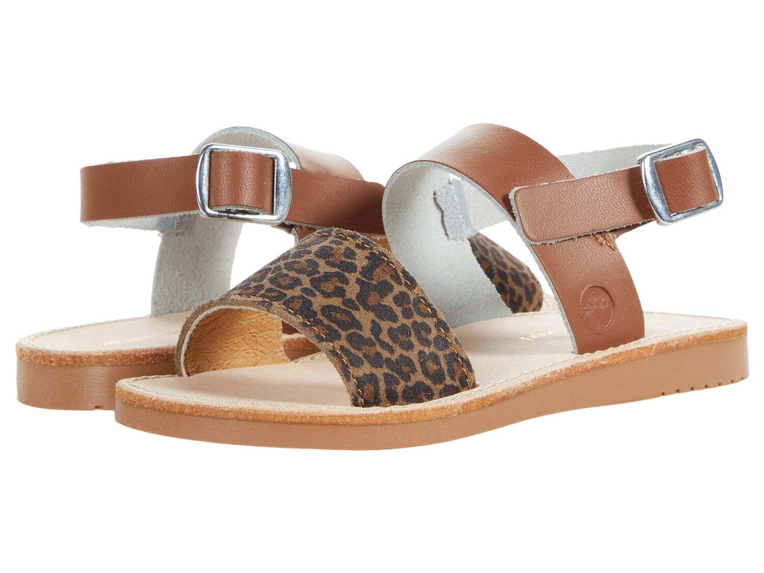 

Сандалии Freshly Picked, Sanibel Sandal