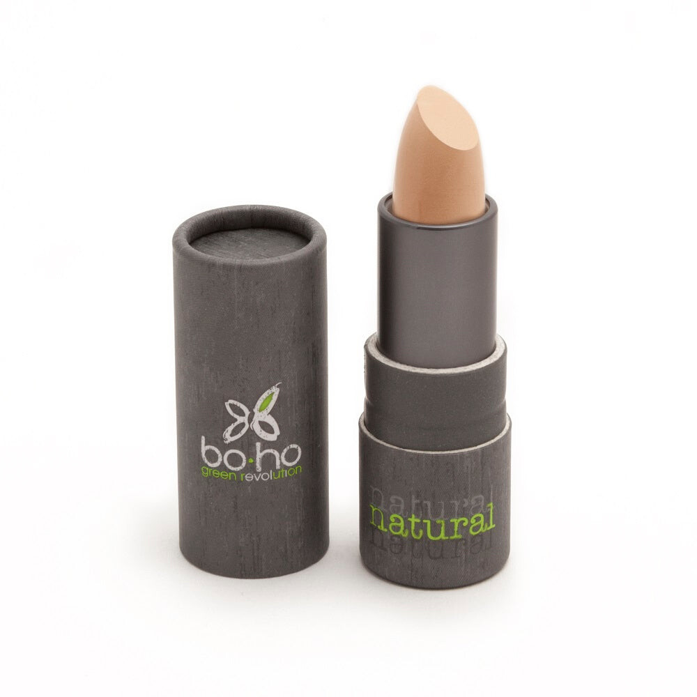 

Boho Green Make Up Консилер-стик Бежевый Diaphane 01 3.5г