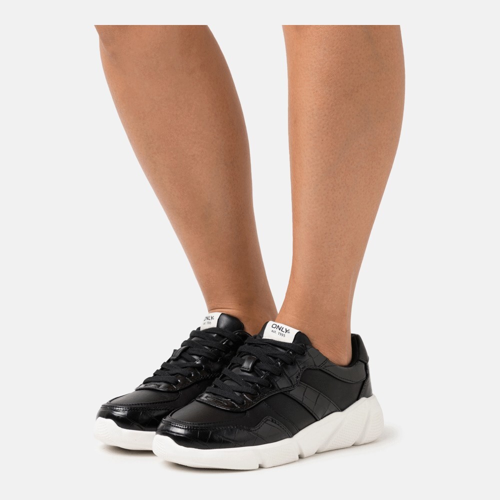 

Кроссовки Only Shoes Onlsisi, black