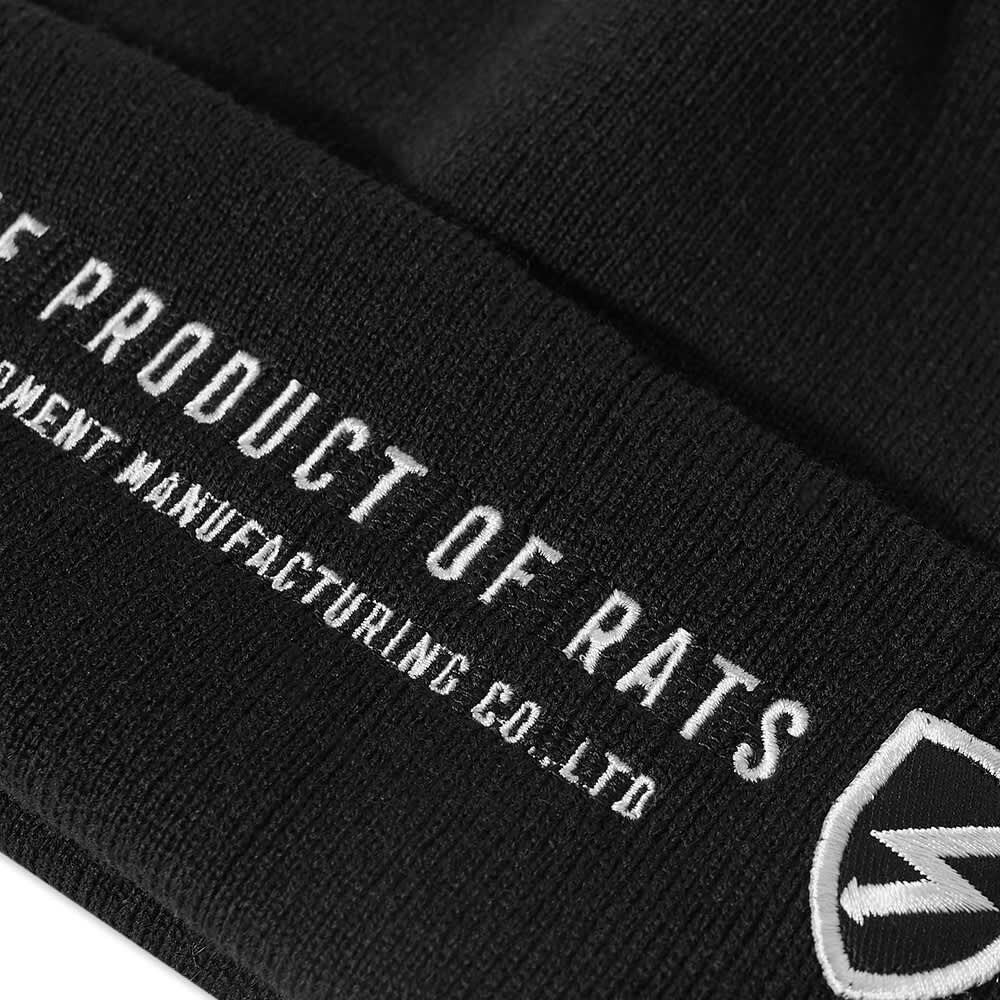 

Вязать колпачок Rats