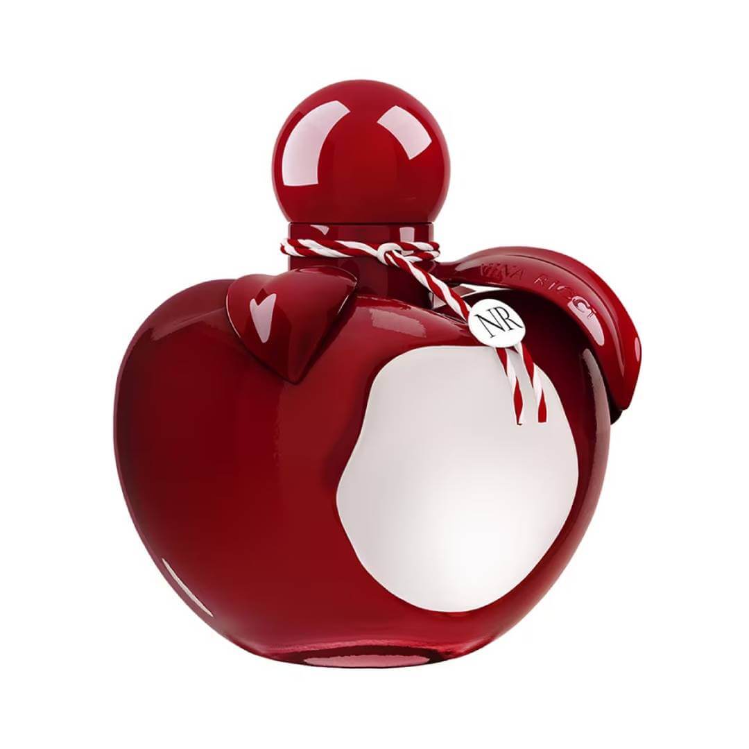 Туалетная вода Nina Ricci Nina Rouge, 80 мл духи nina rouge nina ricci 80 мл