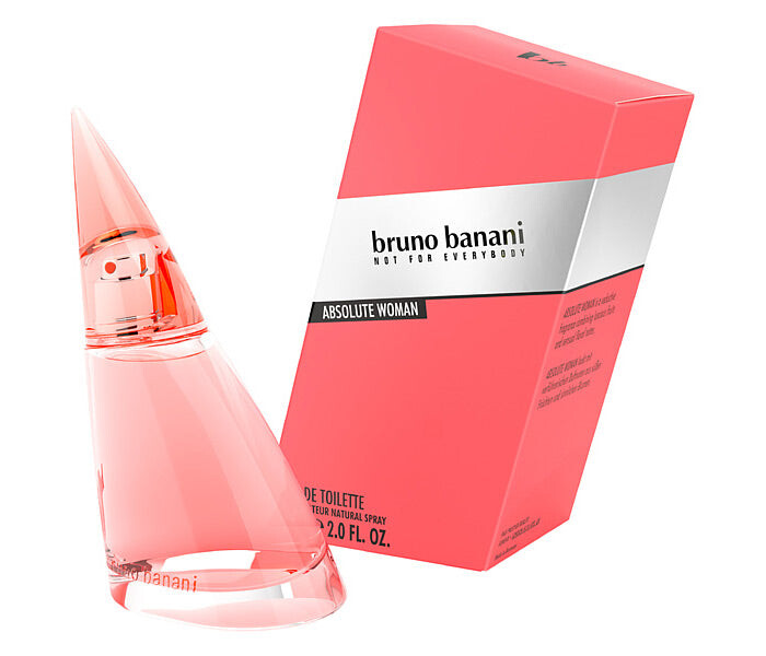 

Bruno Banani Туалетная вода Absolute Woman спрей 20мл