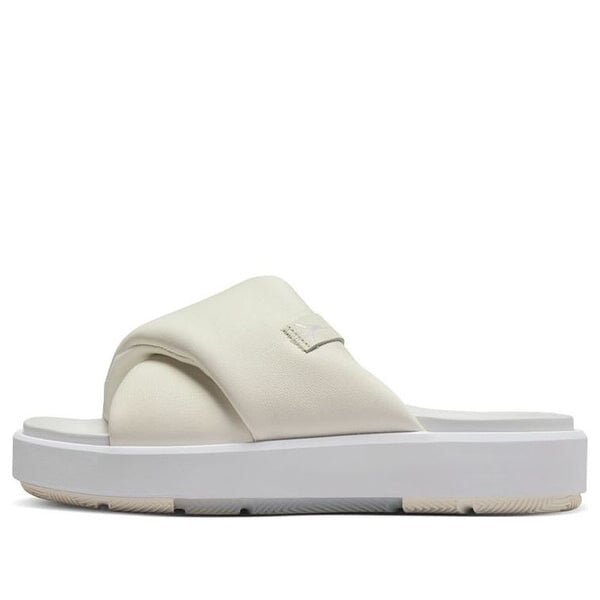 

Сланцы Air Jordan Sophia Slide Sports Slippers White, Белый