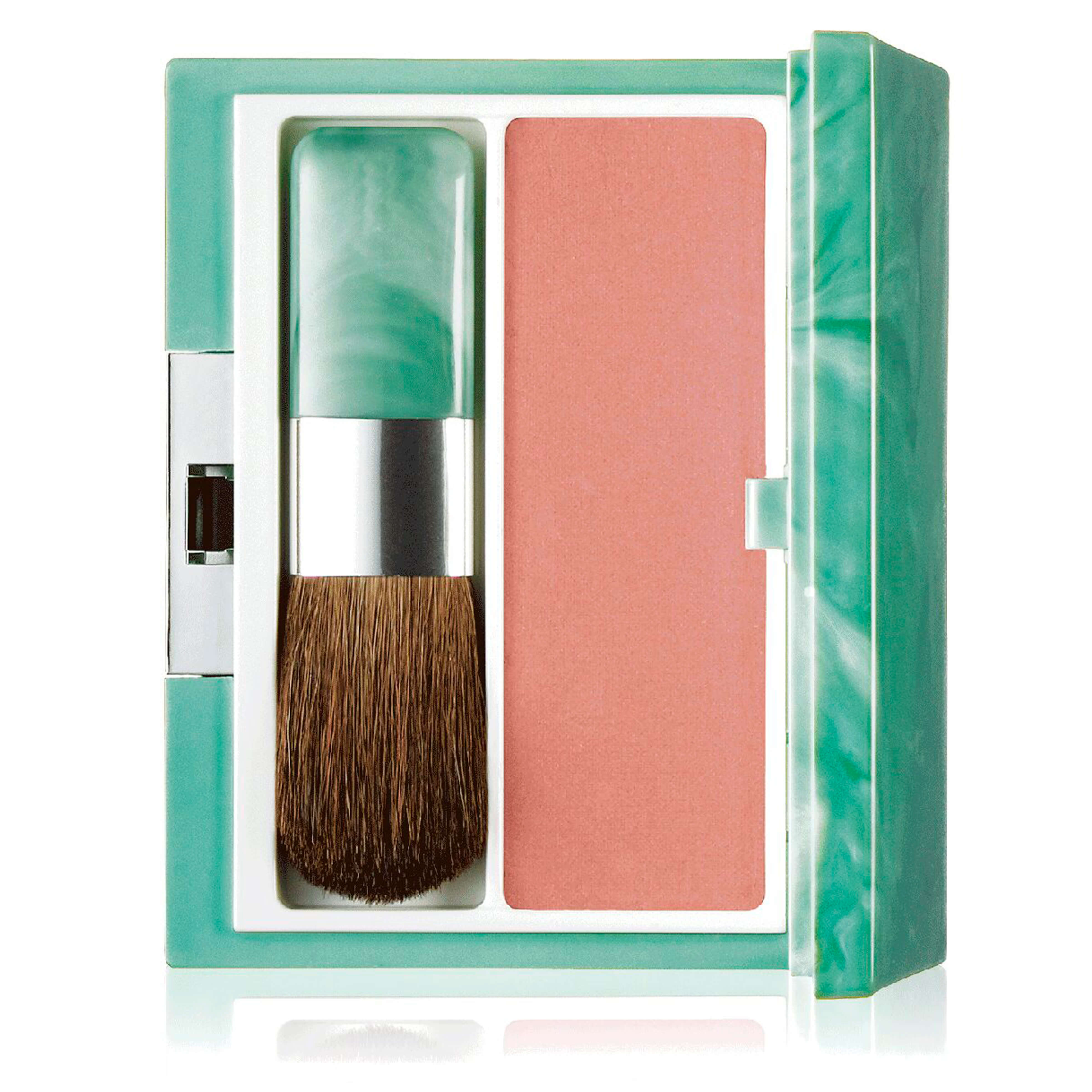 Мягкие пудровые румяна Clinique Soft-Pressed Powder, 7,6 г, медовый румянец - фото