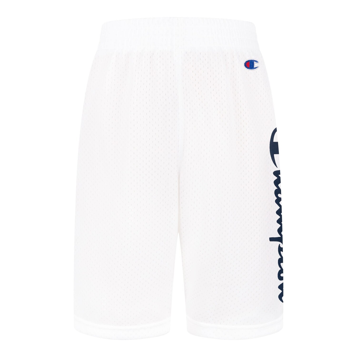 

Шорты Champion Kids, Vertical Script Mesh Shorts