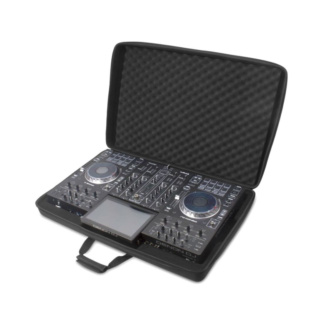 

Жесткий Кейс UDG U8310Bl Dj Prime 4, черный