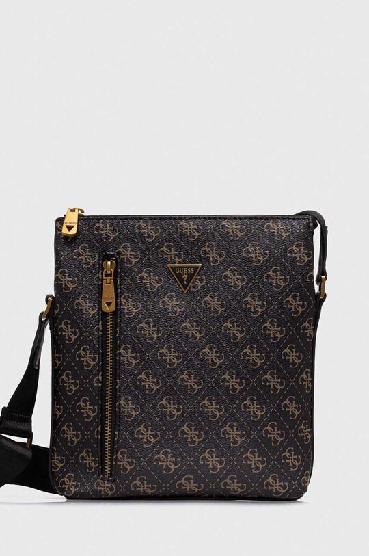 

Сумка Guess, коричневый