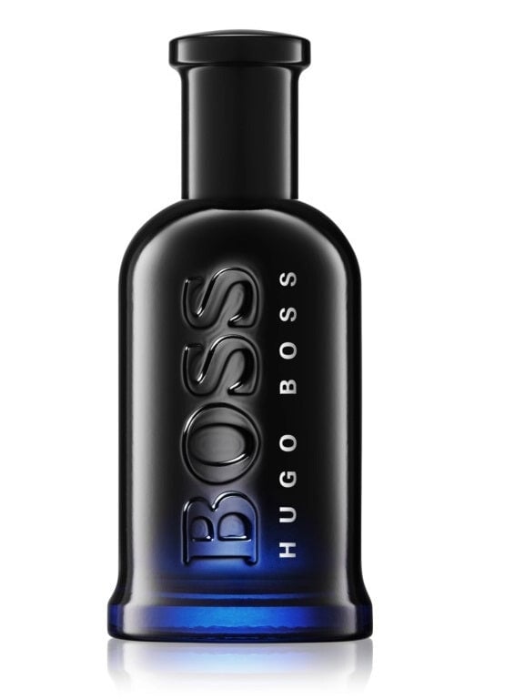 

Hugo Boss Туалетная вода Boss Bottled Night спрей 50мл