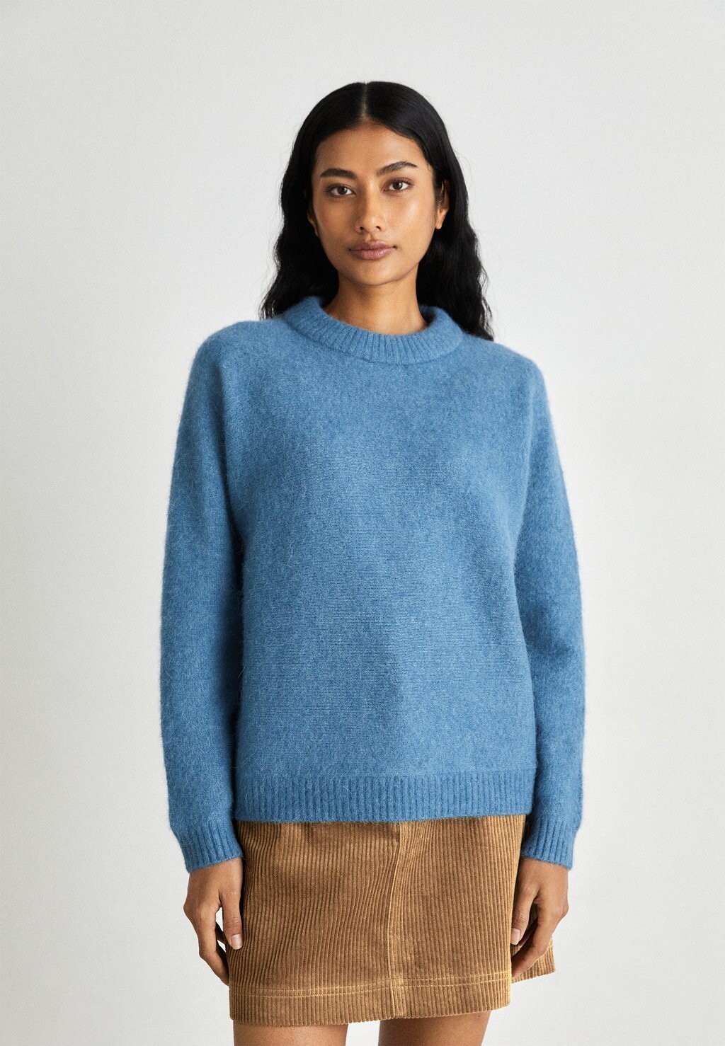 

Свитер Gwynn Tiger of Sweden, цвет soft teal