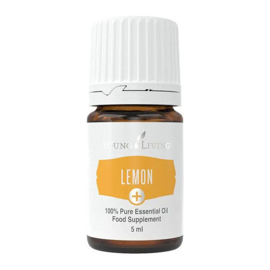 

Эфирное масло лимона Young Living, 5 мл