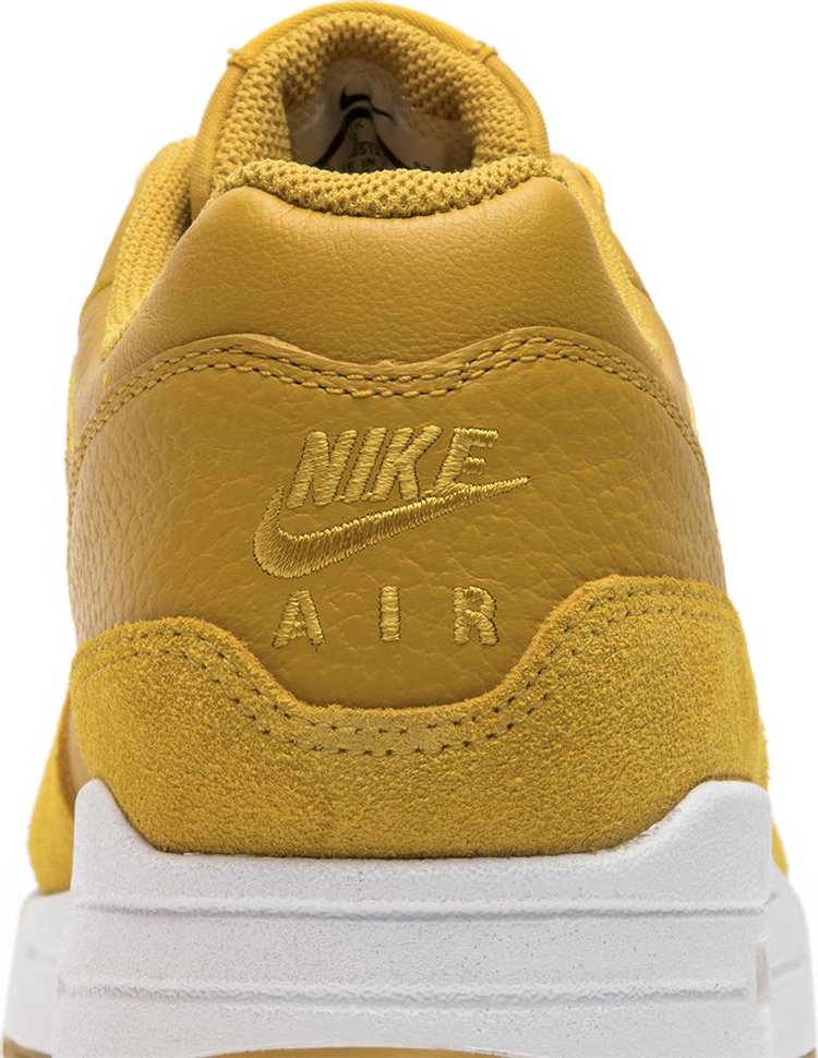 Nike air clearance max mineral yellow