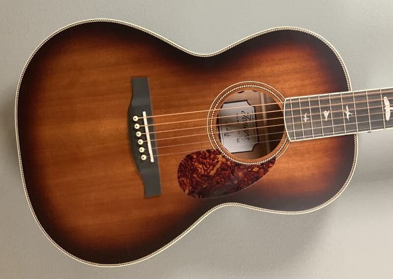

SE P20E-Табачные солнечные лучи PRS