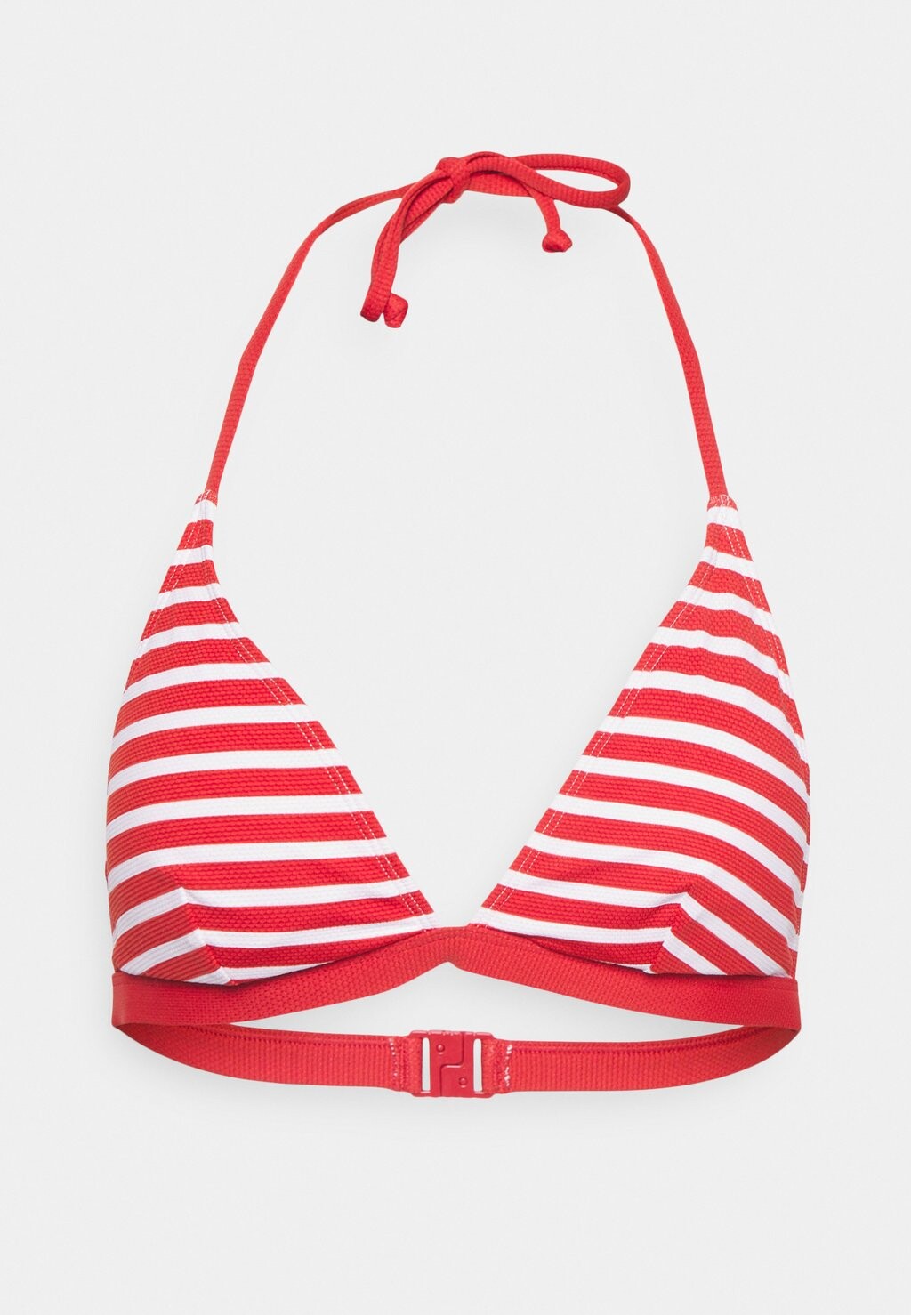 

Верх бикини Esprit, красный