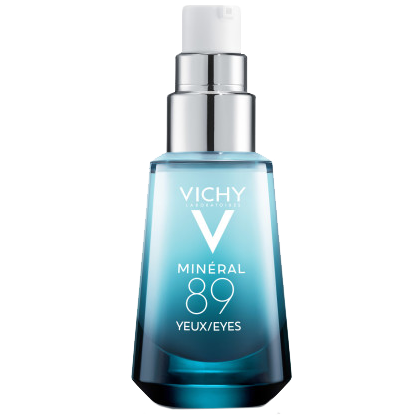 Vichy Mineral 89 Укрепляющий крем для кожи вокруг глаз, 15 мл