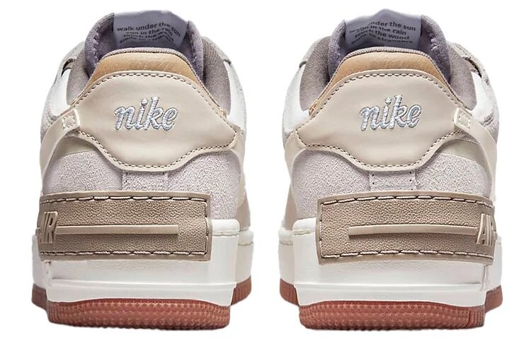 Nike Wmns Air Force 1 Shadow Sail Pale Ivory CDEK.Shopping