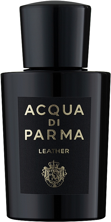 Духи Acqua di Parma Leather Eau de Parfum acqua di parisis arabian roses essenza intensa eau de parfum for men 100ml