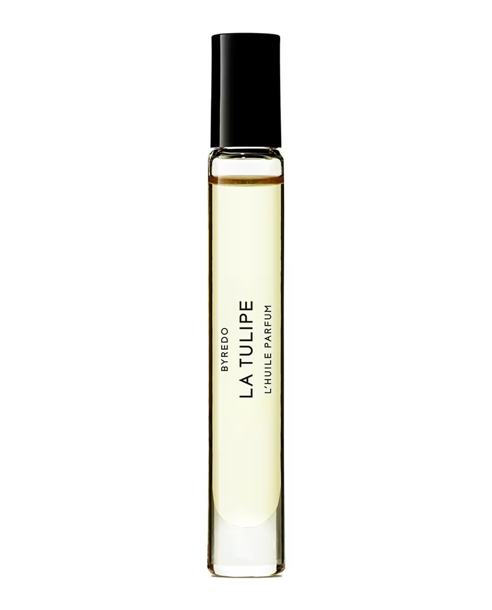 Роликовое парфюмированное масло Byredo La Tulipe, 7,5 мл byredo la selection nomade set