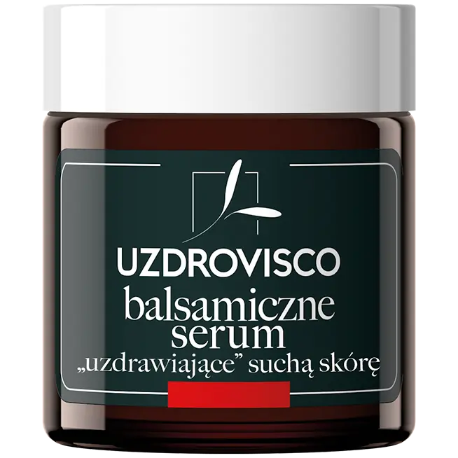 

Uzdrovisco Mak бальзамическая сыворотка для лица, 25 мл