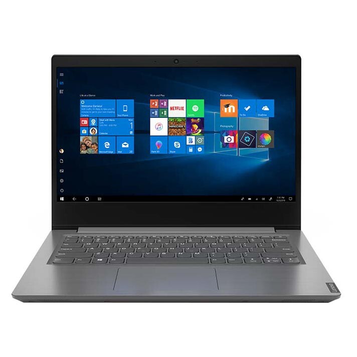 

Ноутбук Lenovo V14 14'', 4 Гб/1 Тб, 82C400D8AK