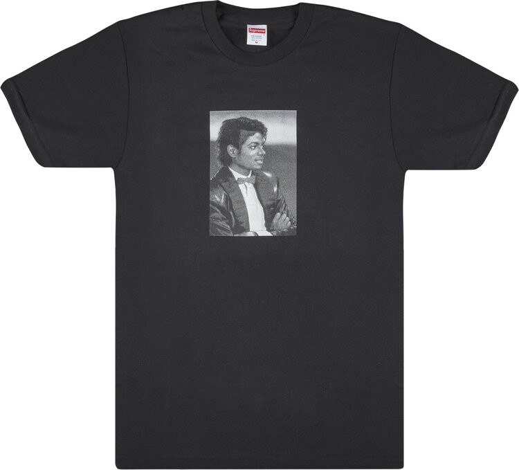 Michael jackson shirt on sale