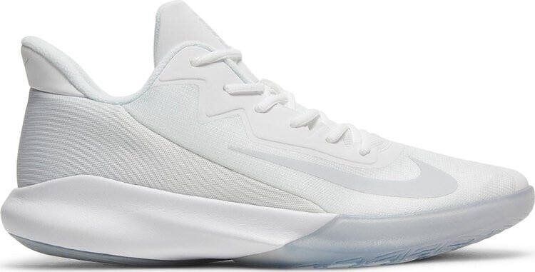 Nike Precision 4 White Ice