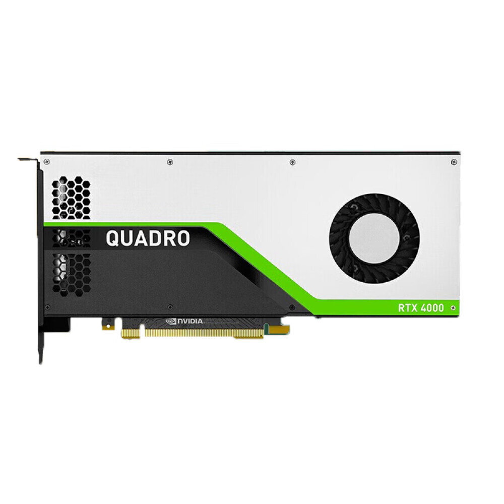 

Видеокарта графическая Dell RTX A4000 16GB