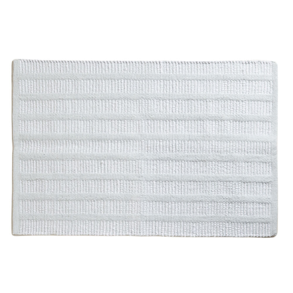 

Коврик для ванной Zara Home Non-slip, серый
